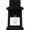 Quoizel Satterfield Outdoor Wall 1 Light Matte Black SAT8407MBK - alternate 5
